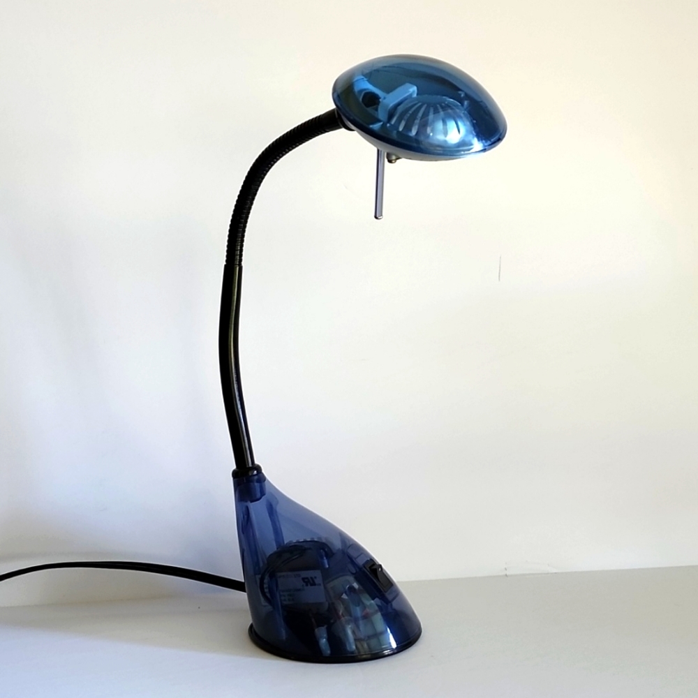 Desk Lamp with Adjustable Arm